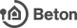 Beton-Marketing GmbH Logo