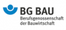 BG-BAU Logo BG-BAU Logo